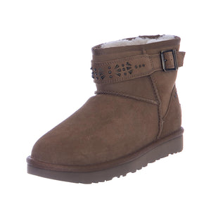 JADINE CHESTNUT UGSJADINECN1019638W  UGG 