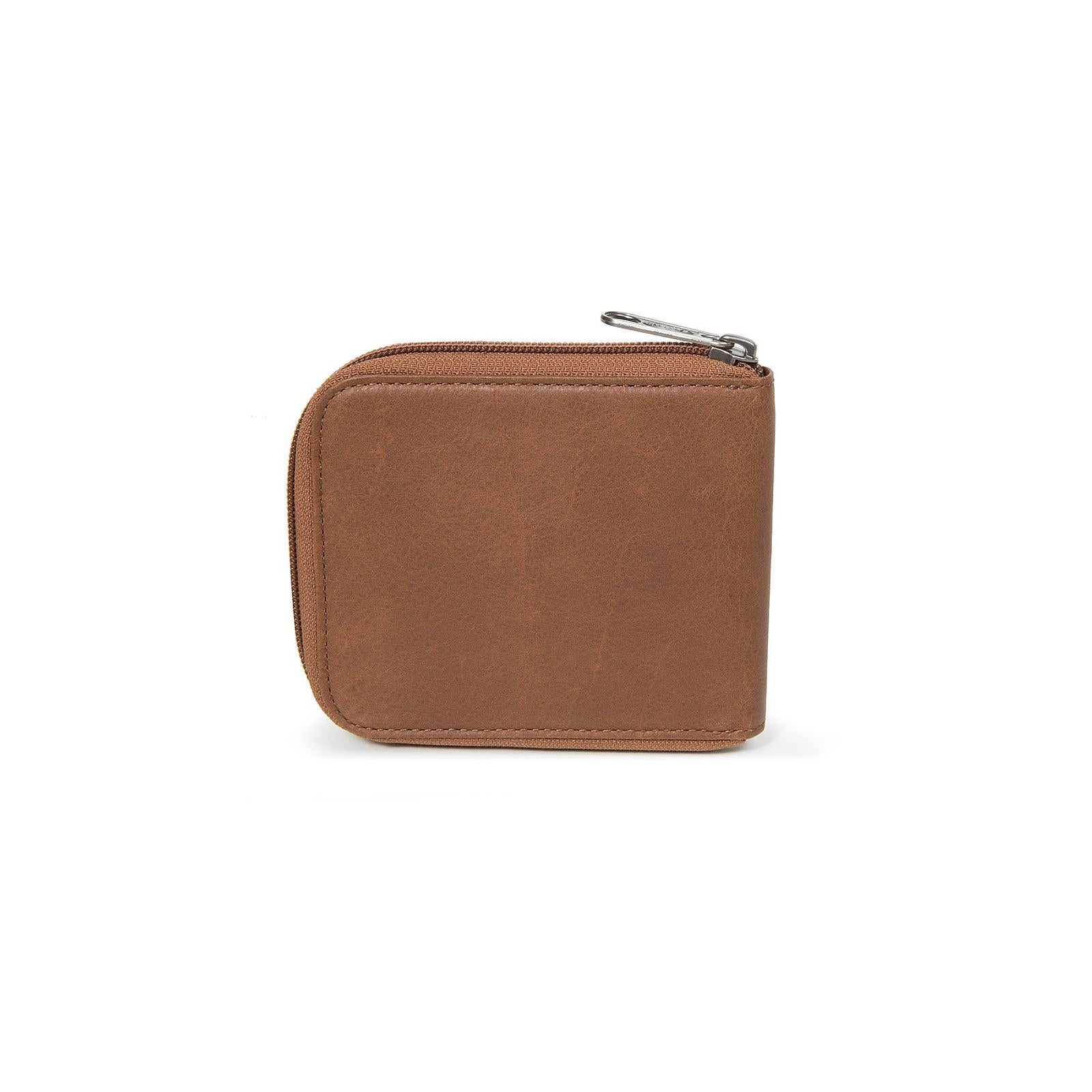 NARIWA SINGLE BROWNIE LEATHER EK26B08N  EASTPAK 