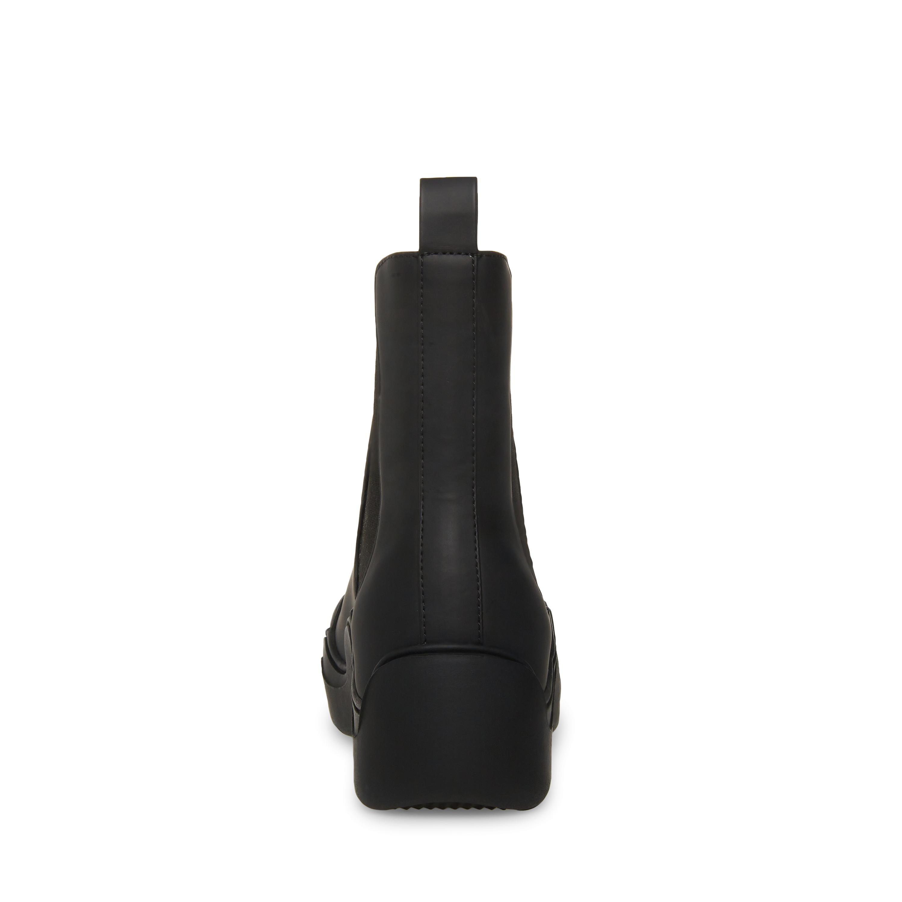 Slushy Black - Stivaletti Donna Neri SMSSLUSHY-BLK  STEVE MADDEN 