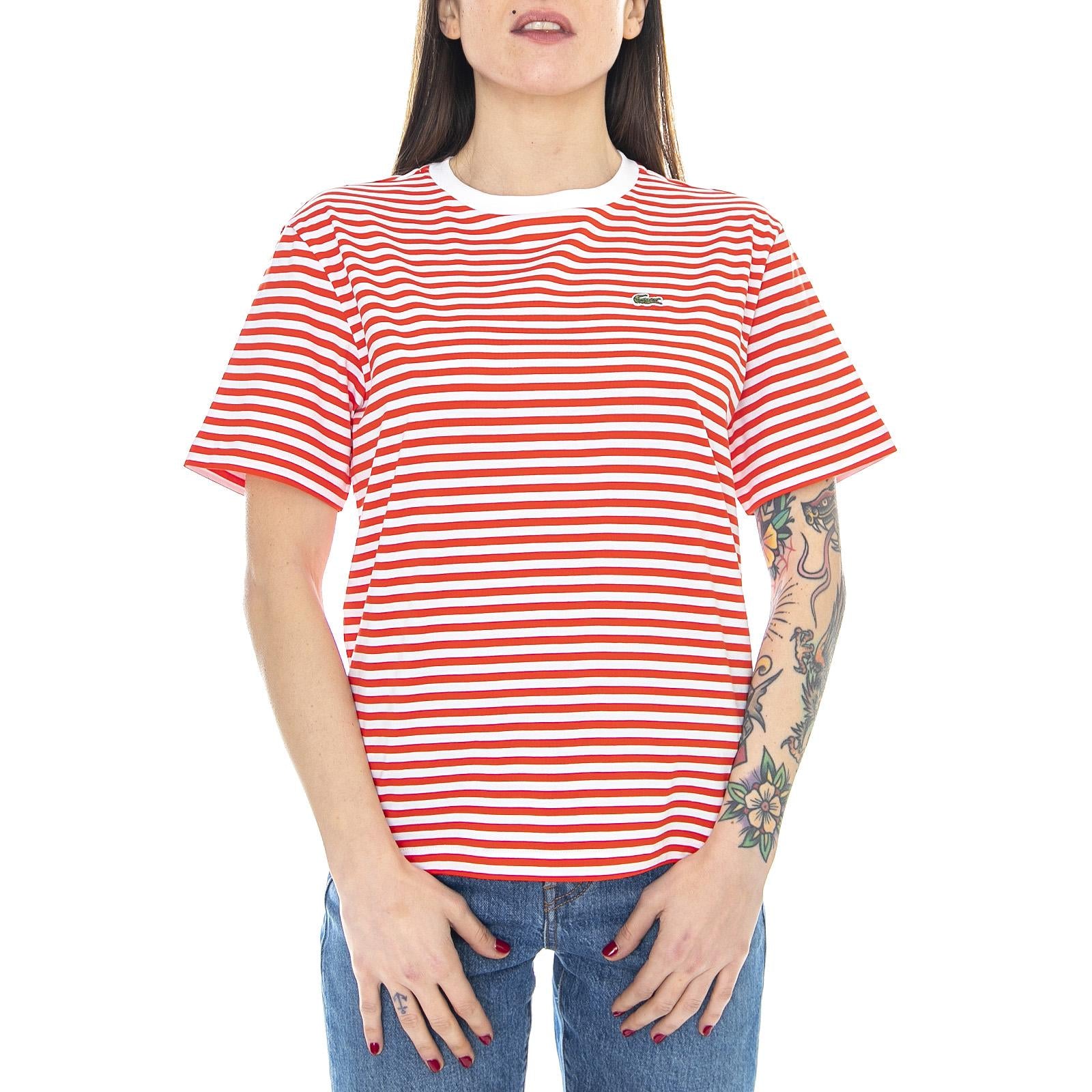  TF5502-75S . LACOSTE 