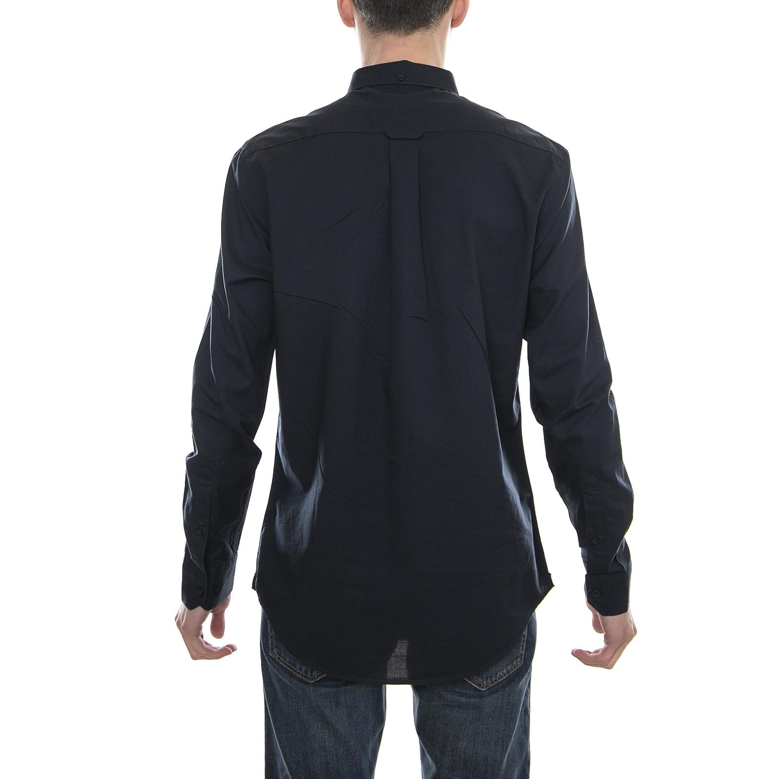 LEON SLIM TRUE NAVY 115425_4  FARAH 