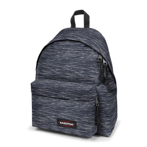PADDED PAK R KNIT GREY EK62087P  EASTPAK 