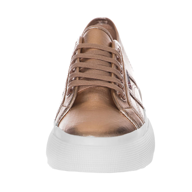 2287-COTMETW Rose Gold S00DQT0-916  SUPERGA 