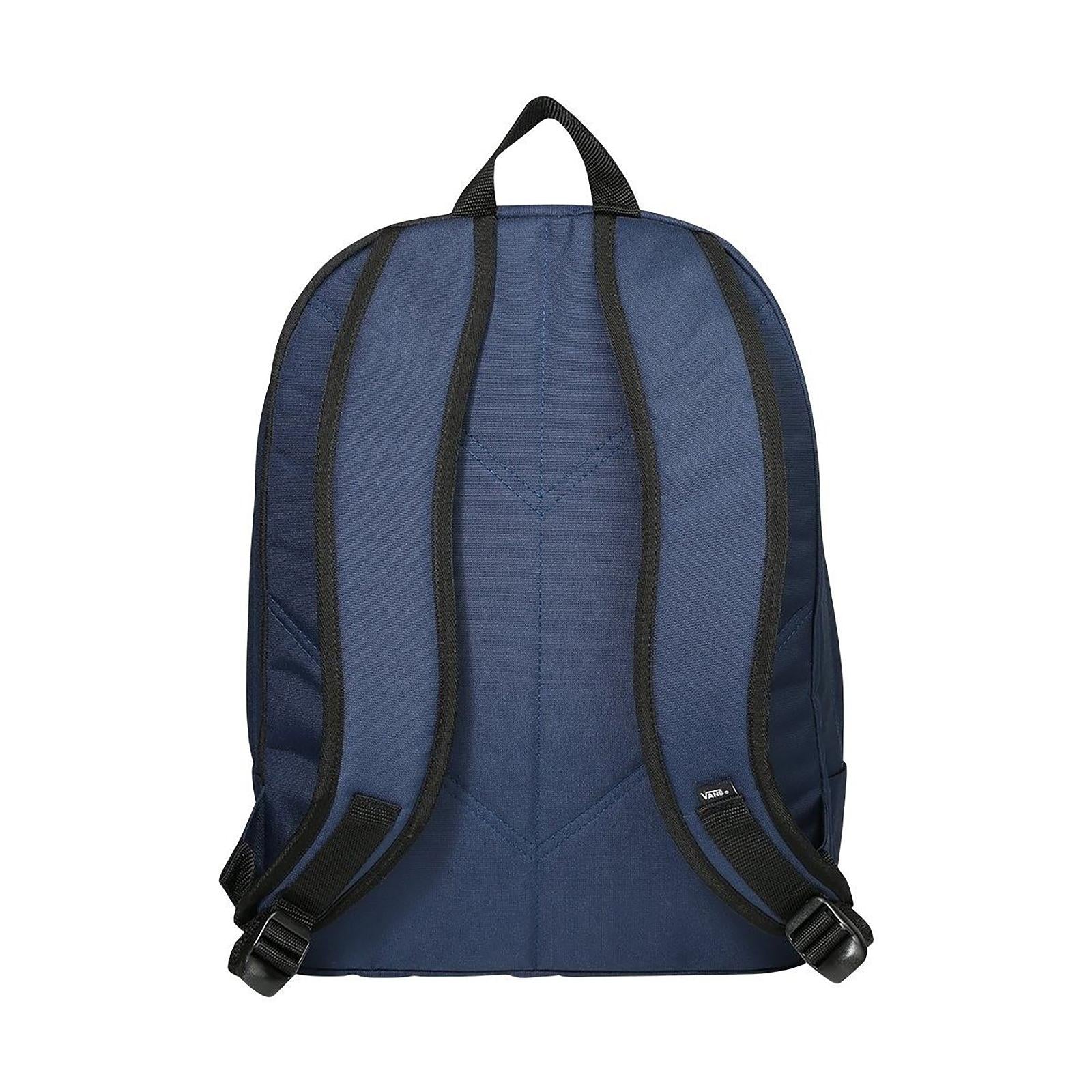 MN OLD SKOOL PLUS BA DRESS BLUES V002TMOZ7  VANS 