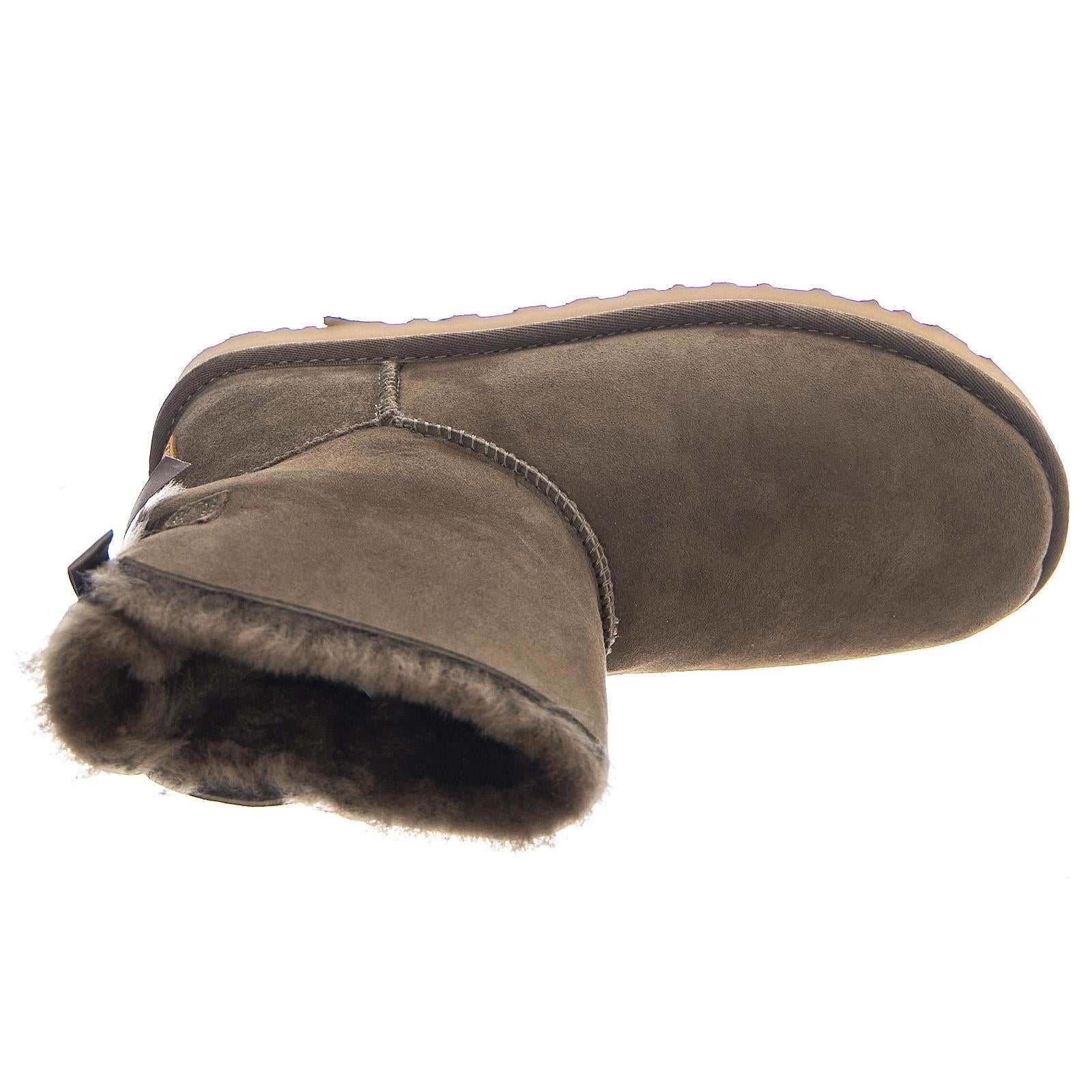  UGSBLBOWMESP1016501W  UGG 