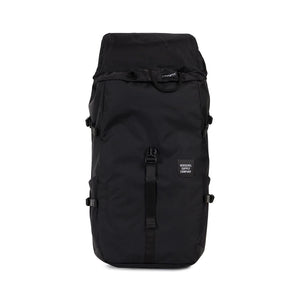 Barlow Large - Zaino Nero 10319-01855-OS  HERSCHEL 