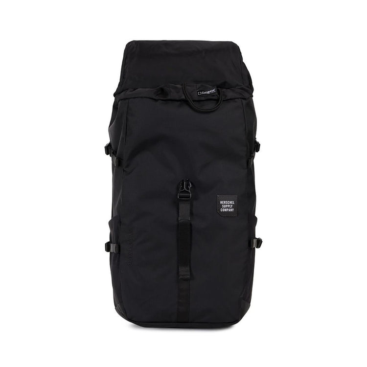 Barlow Large - Zaino Nero 10319-01855-OS  HERSCHEL 