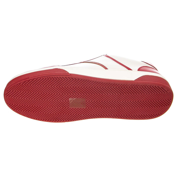 Axis-SM Red Multi - Scarpe Stringate Profilo Basso Donna Multicolore SMPAXIS-SM-RED  STEVE MADDEN 