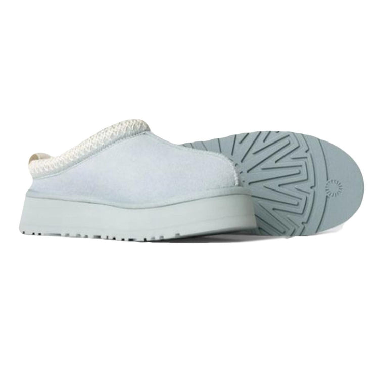 W TAZZ SEA FOAM - Sandali Donna Azzurro Chiaro 1122553-SFOA . UGG 