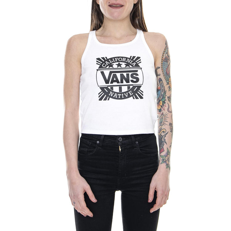  VN0A3Z7IWHT  VANS 