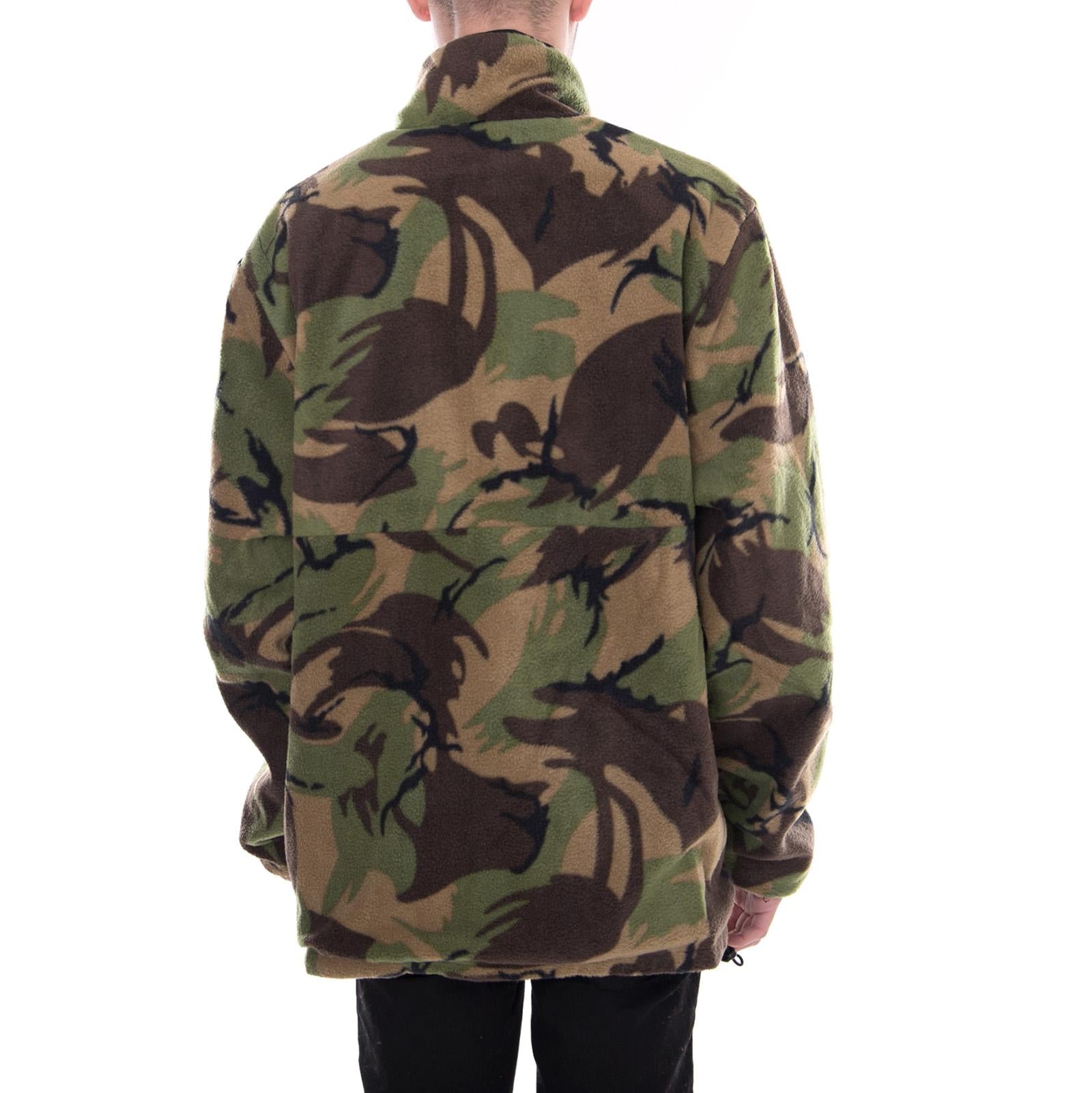  JK00087-BLACK  HUF 