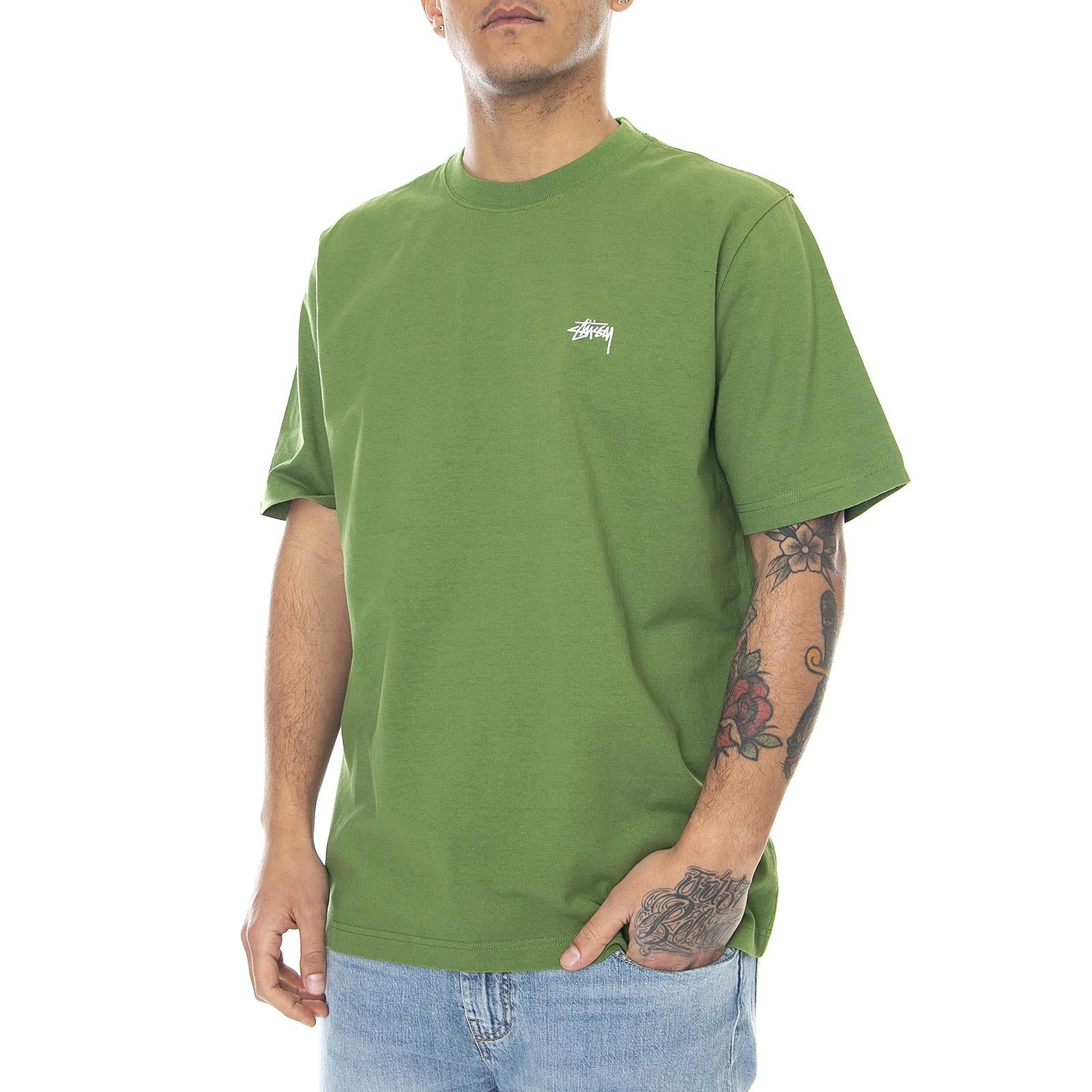  1140241-GREN  STUSSY 