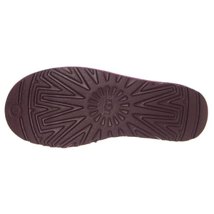 W CLASSIC MICRO BURNT MAGENTA 1173891-BTMG . UGG 
