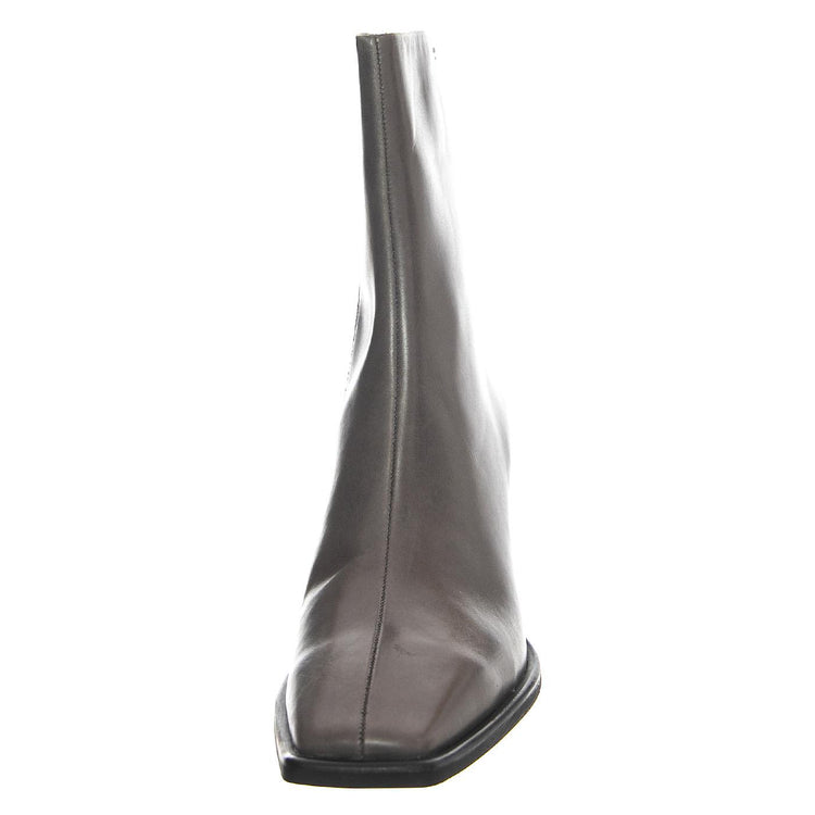 W' Hedda Dark Grey Boots - Stivali Donna Grigi VBS5002-001-18  VAGABOND 