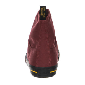 WINSTED CANVAS CHERRY RED DMSWINCRCV21953600  DR.MARTENS 