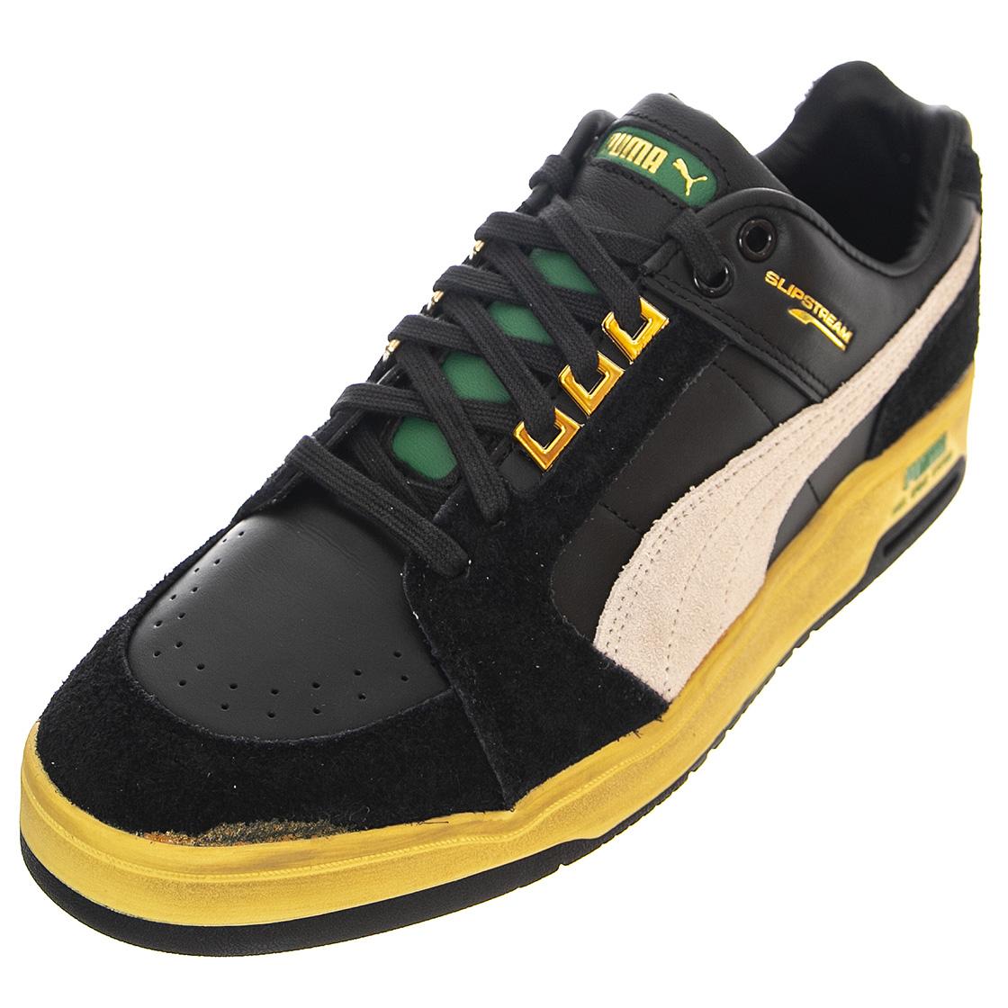 Mens Slipstream The Neverworm Shoes UK 6.5 384965-01  PUMA 