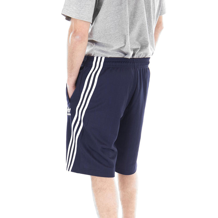 WRAP SHORT LEGINK/WHITE CE4849  ADIDAS 