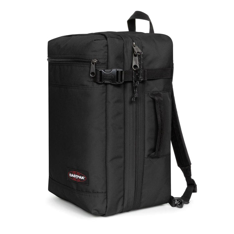 Transit'R Pack Black - Valigia con Rotelle Nera EK0A5BHI0081  EASTPAK 