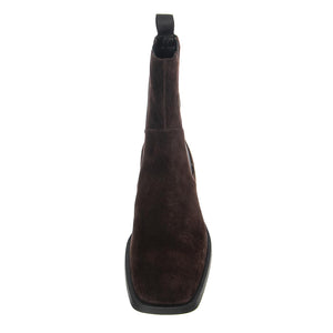 Blanca Espresso - Stivali Donna Marroni 5417-040-36  VAGABOND 