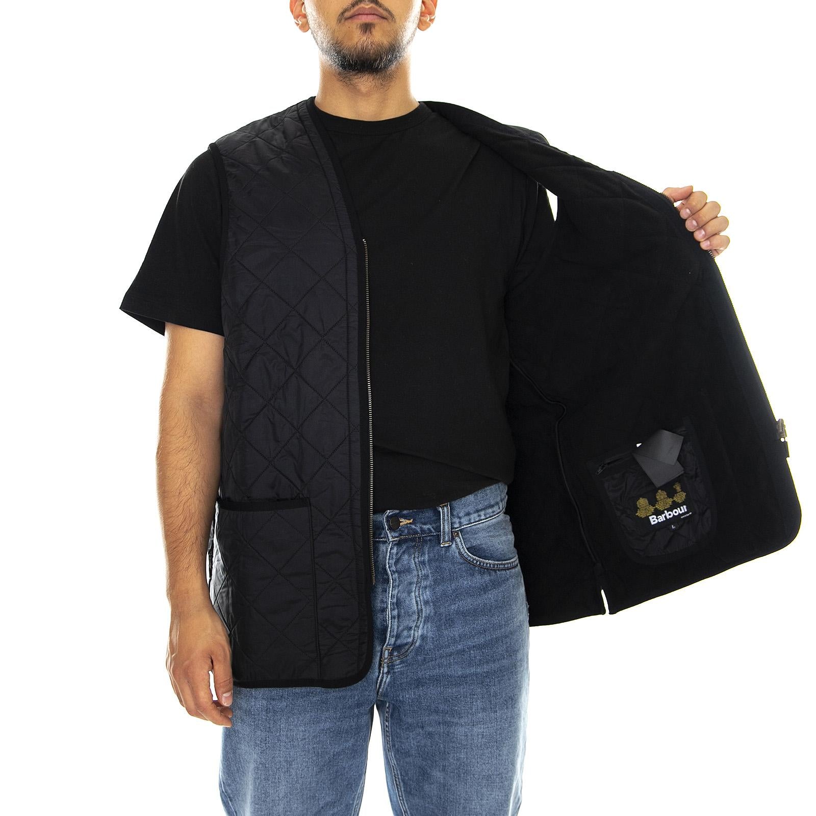  BACPS0167-BK91  BARBOUR 