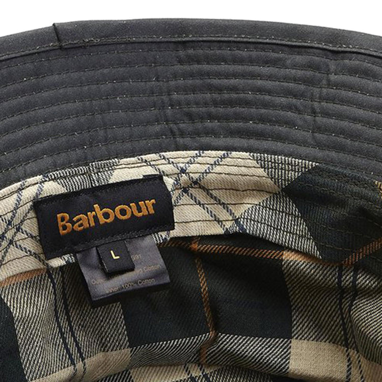  MHA0001-SG91-FW20  BARBOUR 