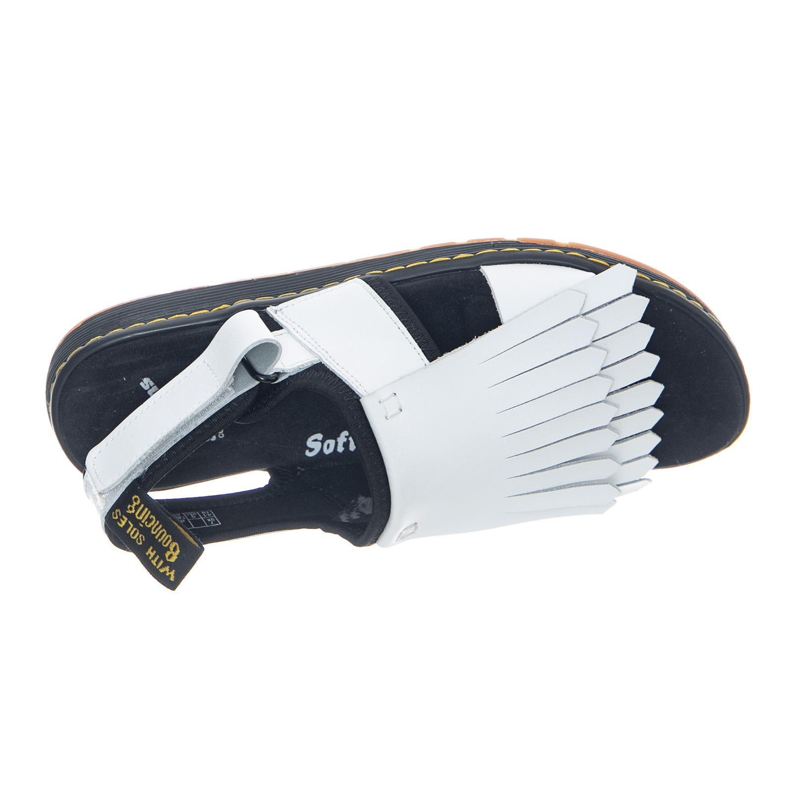  DMSROSWHHL23468101  DR.MARTENS 