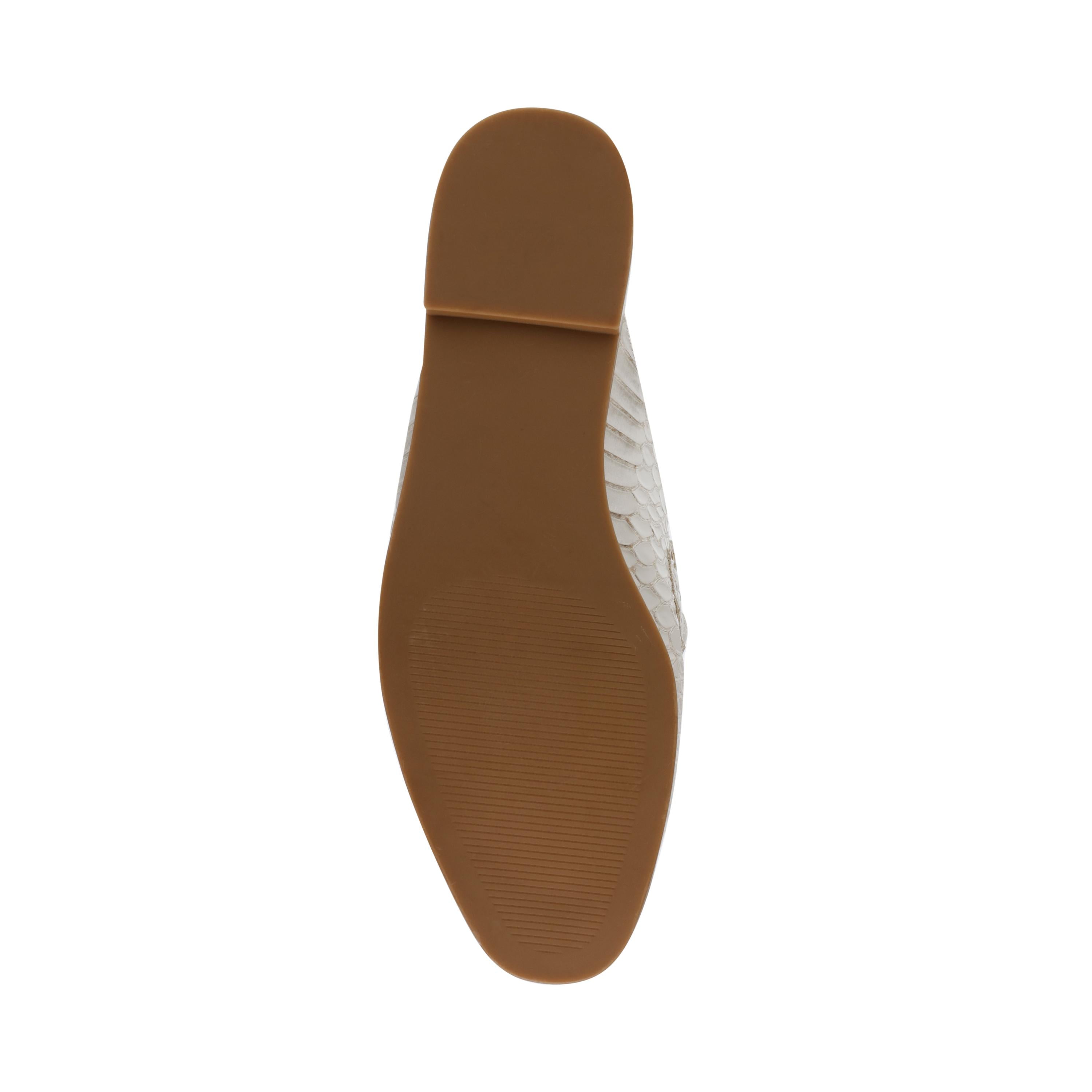 Cally Bone Leat - Sandali Donna Bianchi SMSCALLY-BONGLD  STEVE MADDEN 