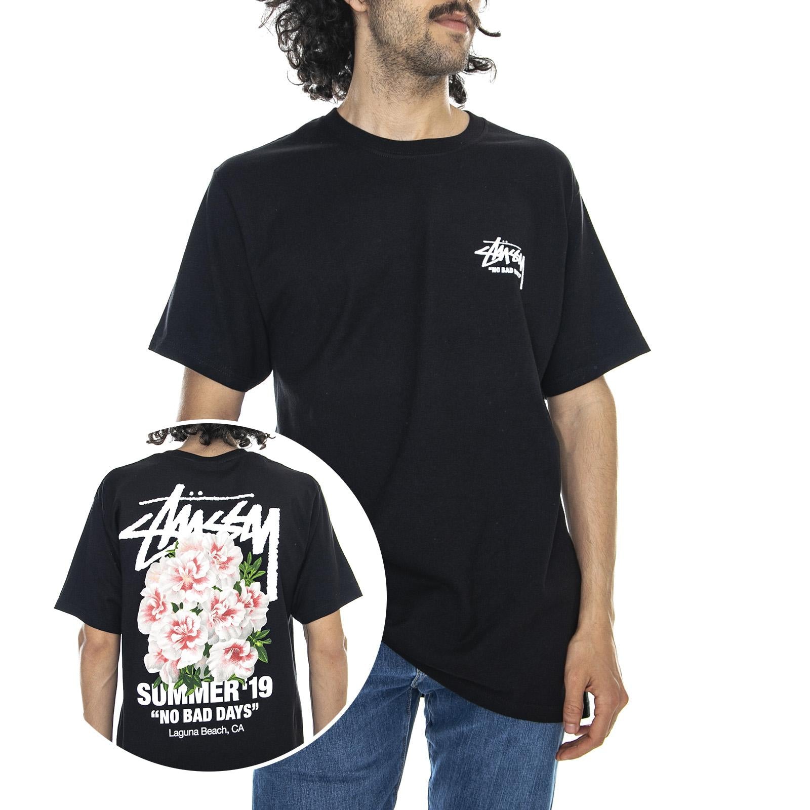  1904382-BLAC  STUSSY 