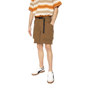 MTE Trek Guide Short Sepia - Bermuda Uomo Marroni VN000M330E01  VANS 