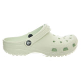 Classic Sabot - Sandali Donna Verdi  Donna CROCS