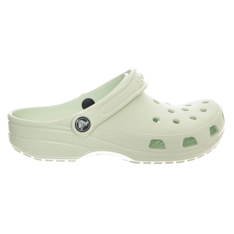 Classic Sabot - Sandali Donna Verdi CR.10001 MITT CROCS 