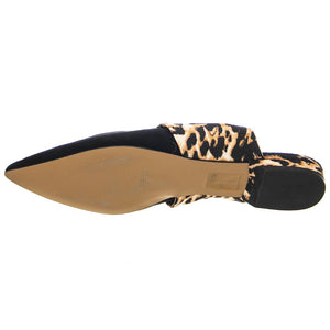  SM-EMIK01S1 BLK MULT  STEVE MADDEN 