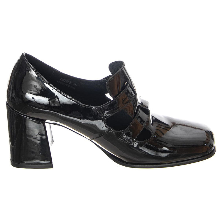  JCSR196P505-BLA  JEFFREY CAMPBELL 