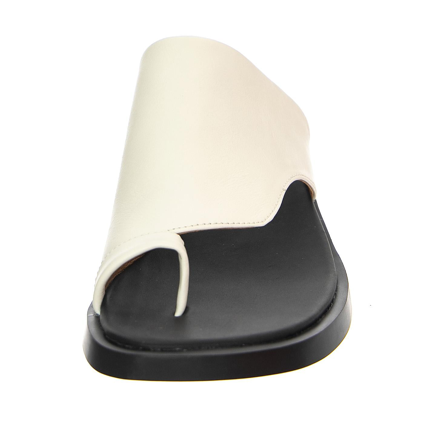 Nami Houston / Dana Blanco - Sandali Donna Bianchi K201488-001  CAMPER 