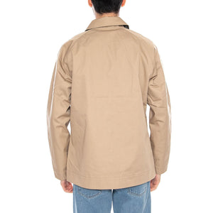 Short Roking Waterproof Jacket Tone - Giacca Uomo Beige MWB1130 ST72 BARBOUR 