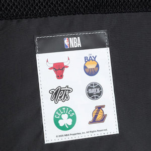 Transit'R S - Borsa da Viaggio NBA Team Pattern Multicolore EK0A5BA7 5Z61 EASTPAK 