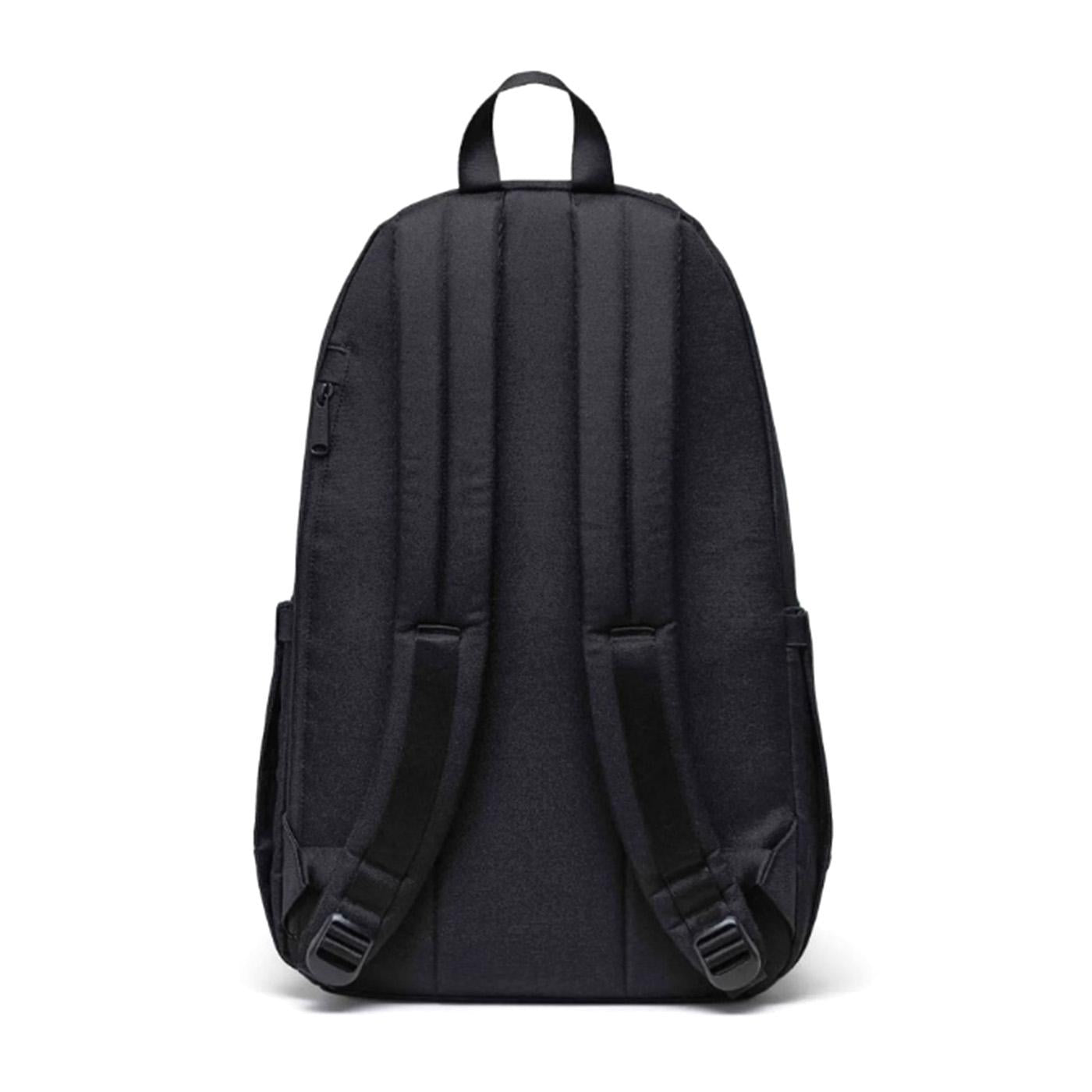Herschel Seymour Backpack Black Tonal - Zaino Nero 11403-05881-OS  HERSCHEL 