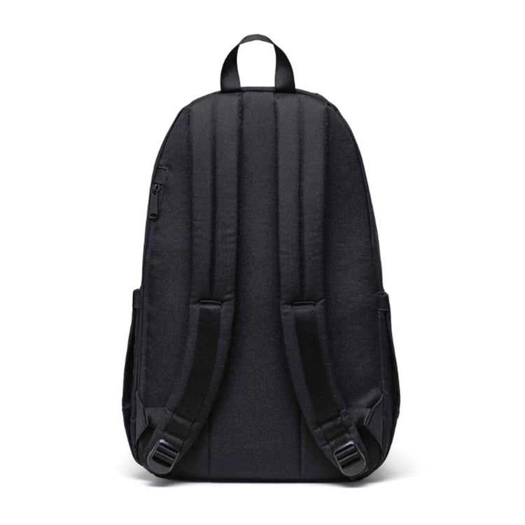 Herschel Seymour Backpack Black Tonal - Zaino Nero 11403-05881-OS  HERSCHEL 