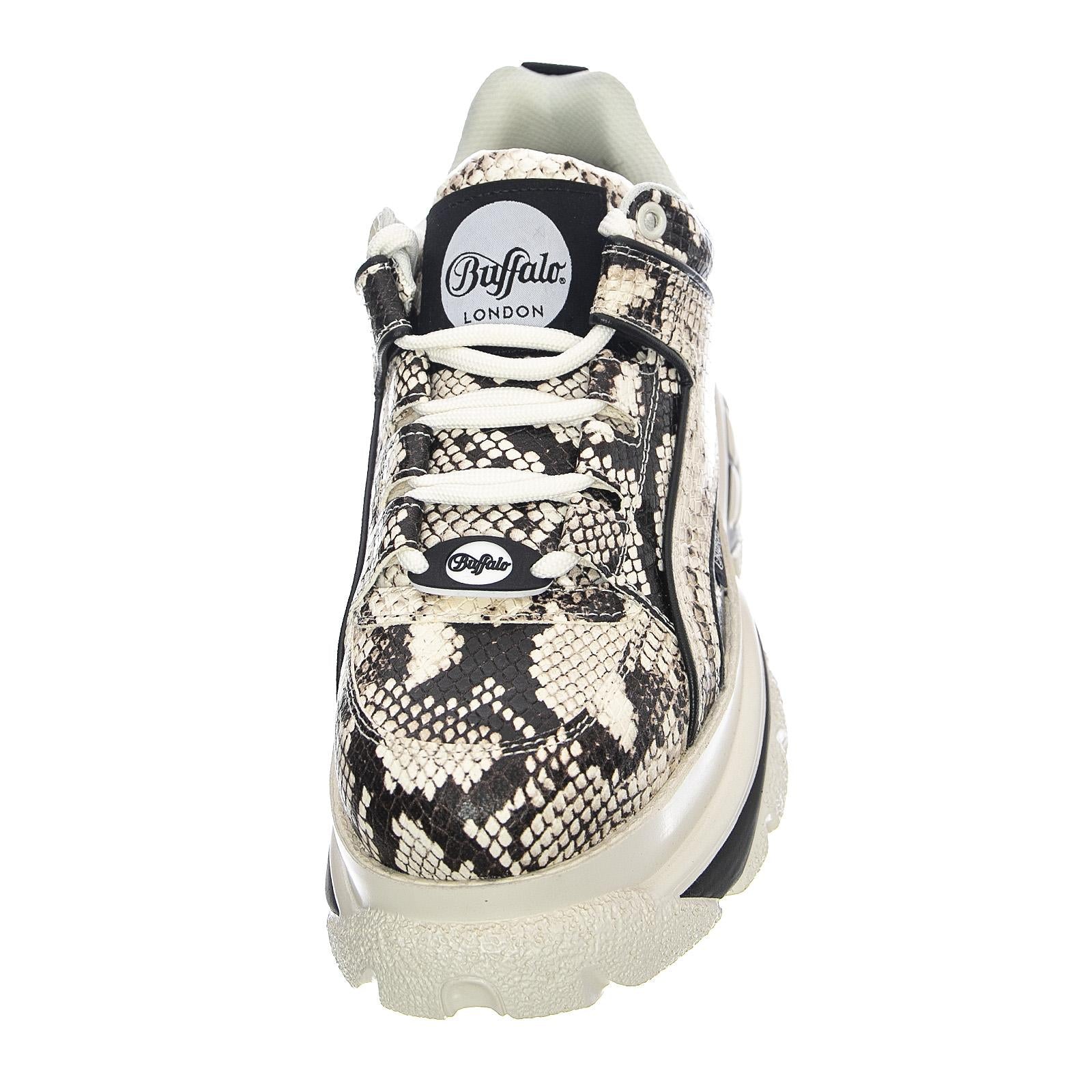  BFL1339-14BKWHSNAKE  BUFFALO 