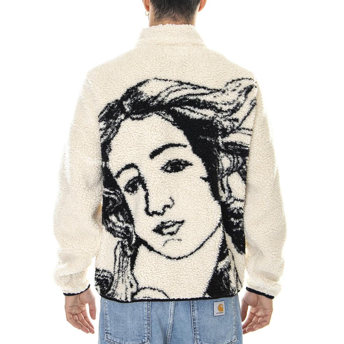  118437-NATURAL  STUSSY 