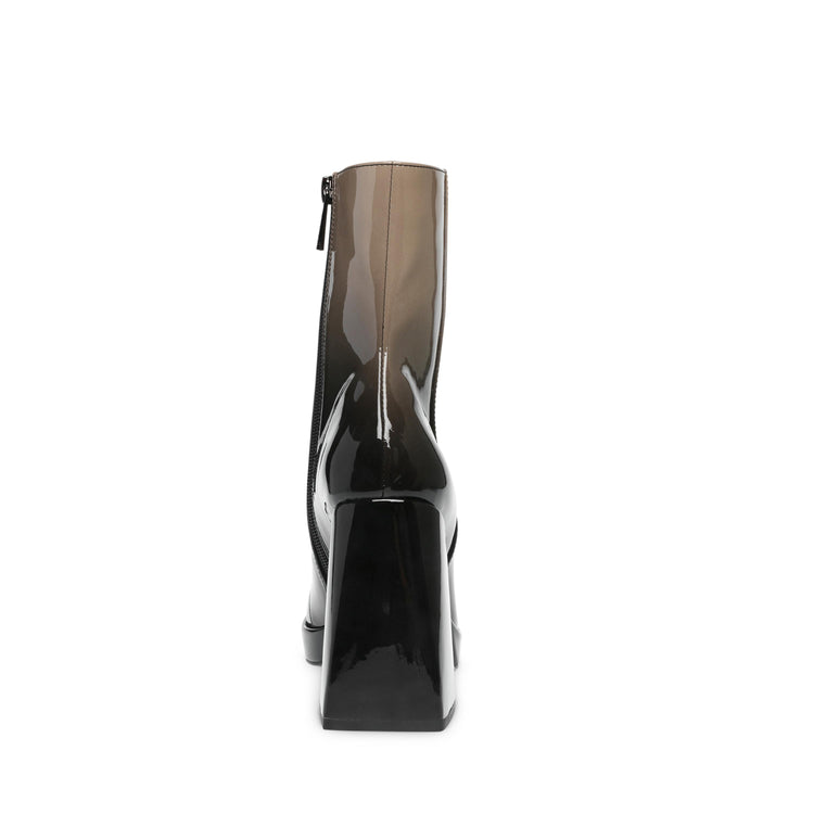  SMSLEVEL UP-BLKGRE  STEVE MADDEN 