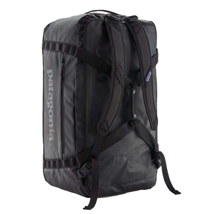 Black Hole Duffel 70L Bob Black On Black - Borsone Nero 49348 BOB PATAGONIA 