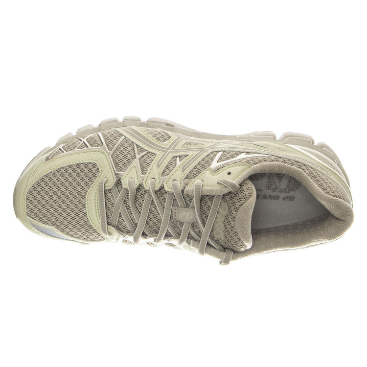 Gel-Kayano 20 Fossil/Cream -- Scarpe Uomo Crema 1203A388-021 . ASICS 