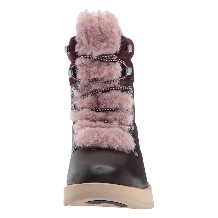Viki Waterproof - Port Bordeaux - Stivaletti/Scarponcini Donna UGSVIKIWPPO1017493W  UGG 