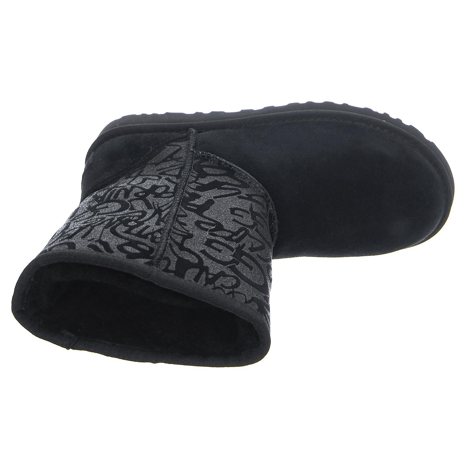  UGSCLSSPGBK1107035W  UGG 