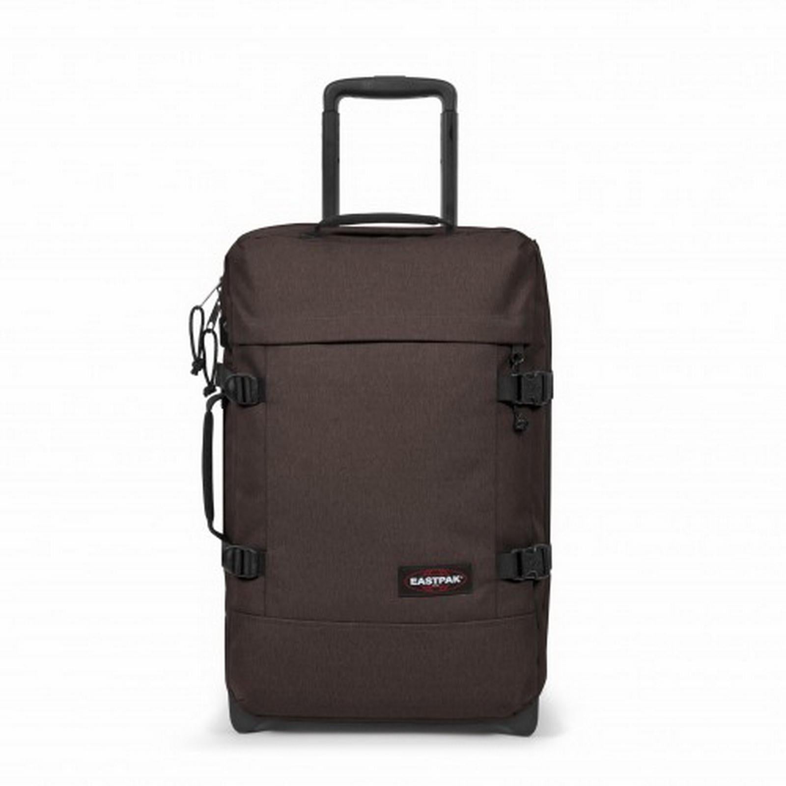 TRANVERZ S CRAFTY BROWN EK61F16O  EASTPAK 