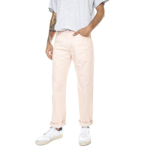 501 Levi's Original Loquat - Denim Jeans Uomo Neutral 00501-3299 . LEVIS 