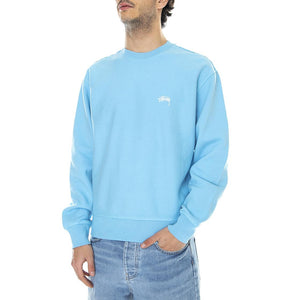  118416-BLUE  STUSSY 