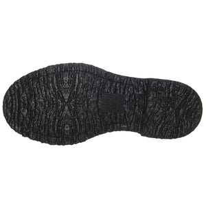 Mimi Negro / Walden Negro Loafers - Mocassini Uomo / Donna Neri K201116-019 . CAMPER 