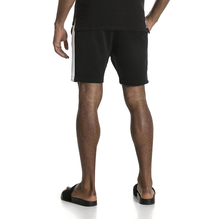 ArchiveT7 Shorts Poly Puma Black 57502901  PUMA 